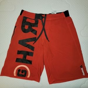 Reebok Speedwick Crossfit Shorts